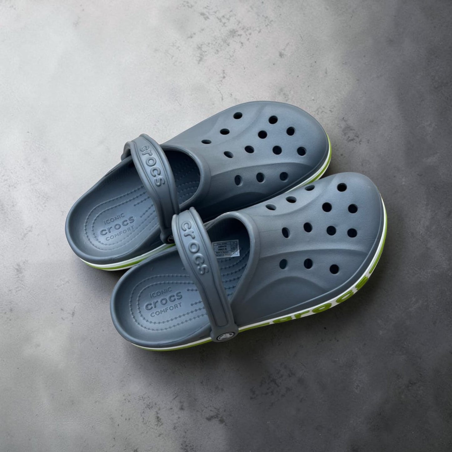 BYA-BND-CLOGS-GRY-GREEN