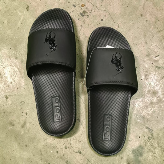 US POLO PREMIUM  SLIDES