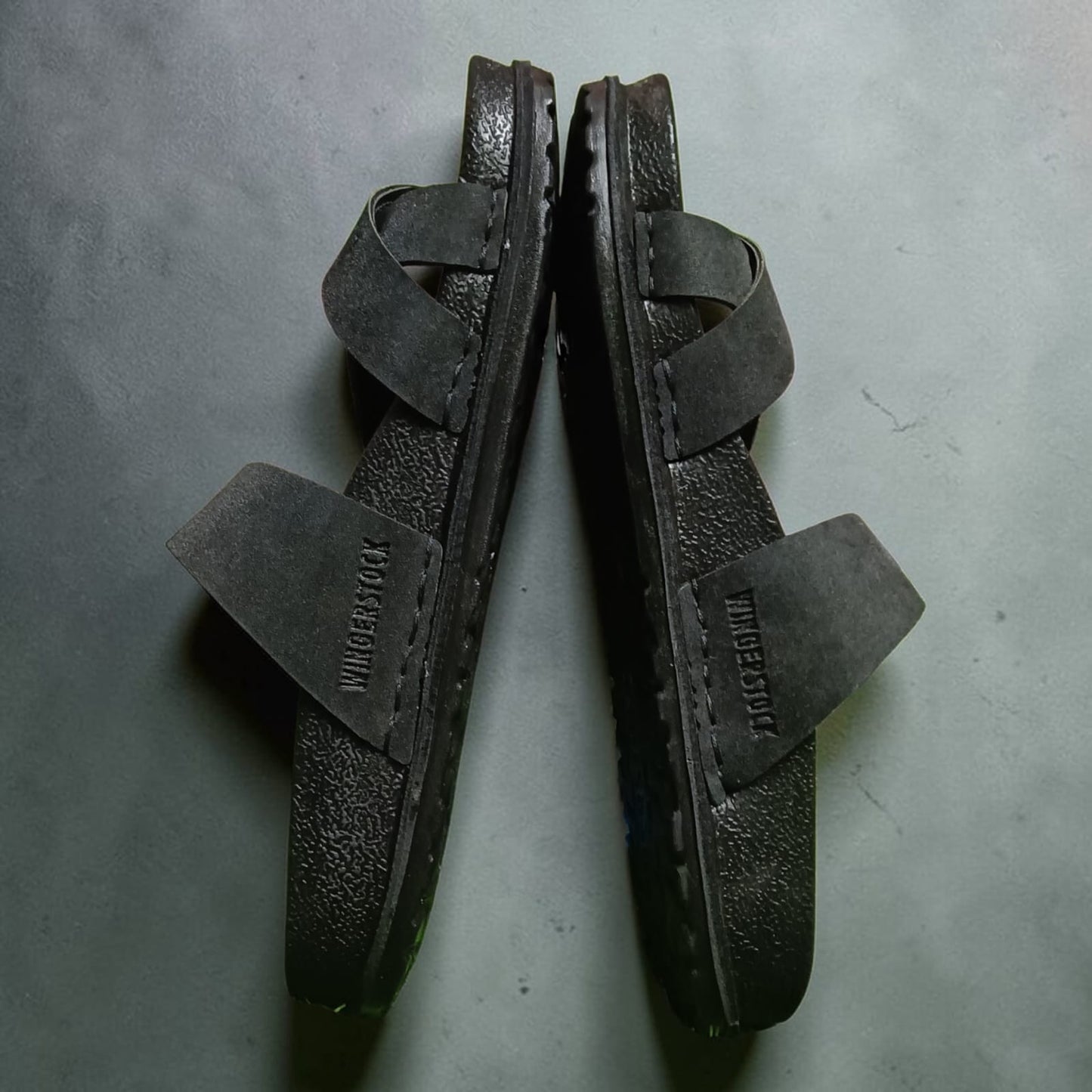 Wringer Classic Comfort Full Black