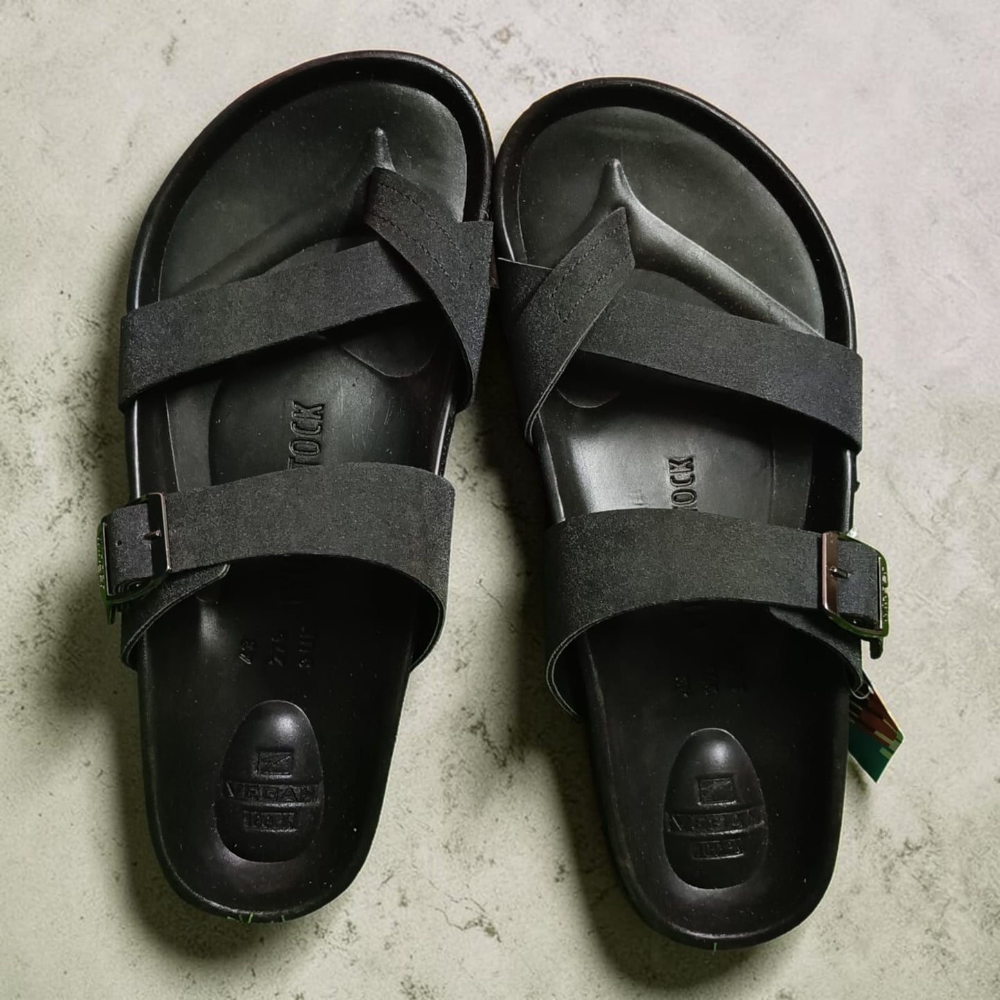 Wringer Classic Comfort Full Black