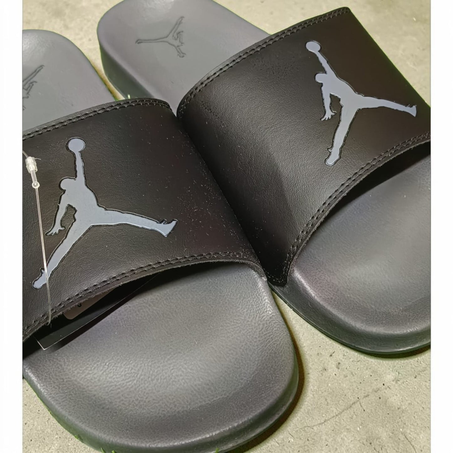JORDAN SLIDES