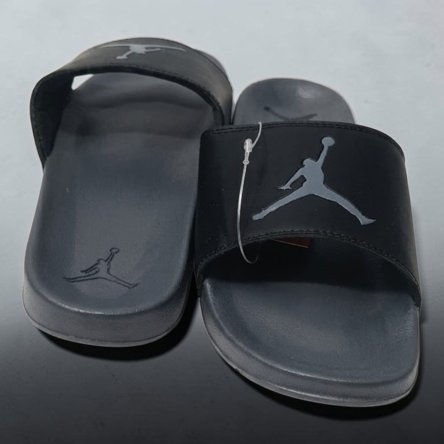 JORDAN SLIDES