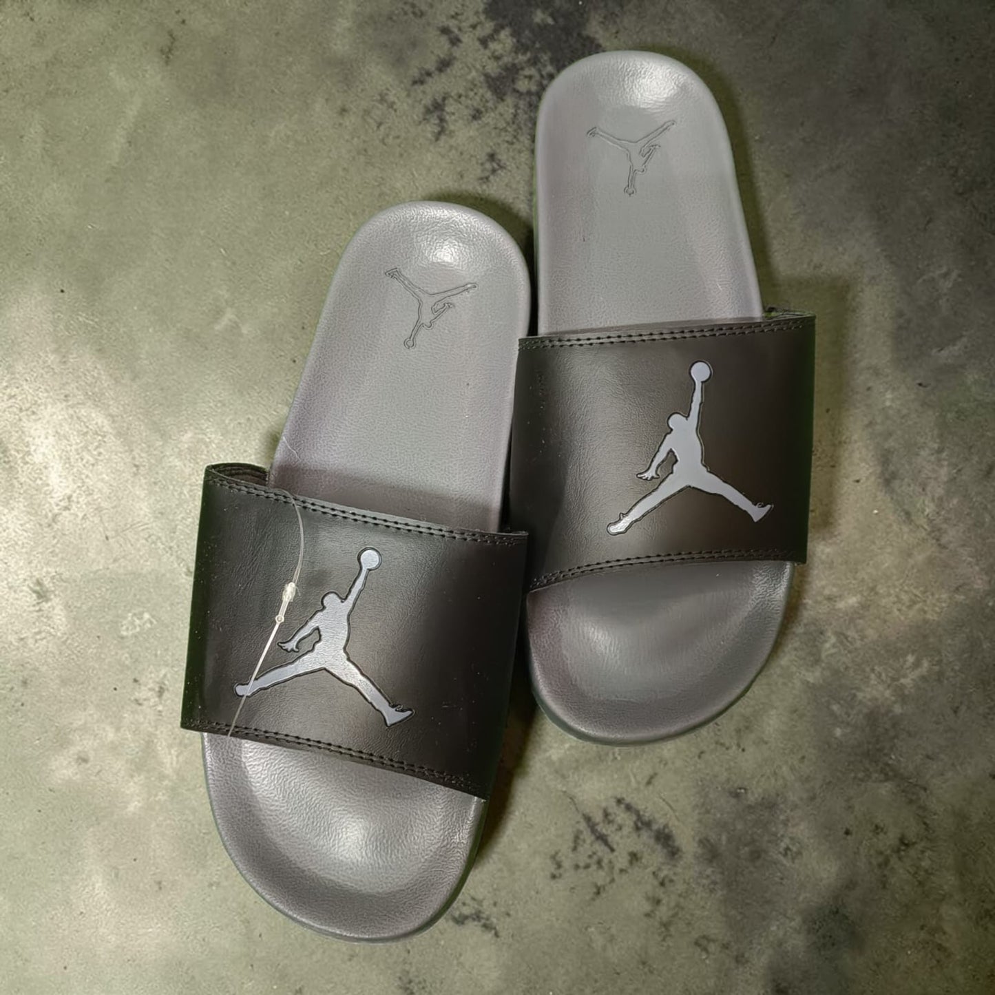 JORDAN SLIDES
