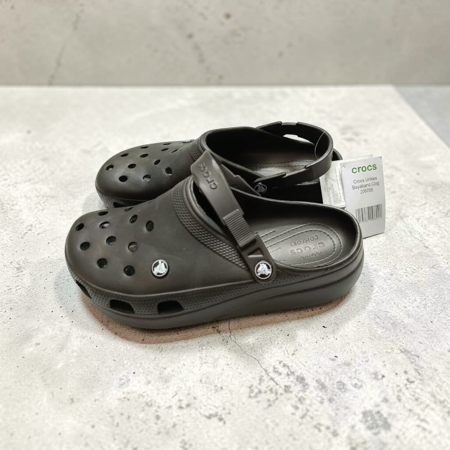 CLOGS MENS'S CLASSIC